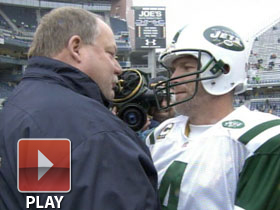 Seattle Seahawks New York Jets